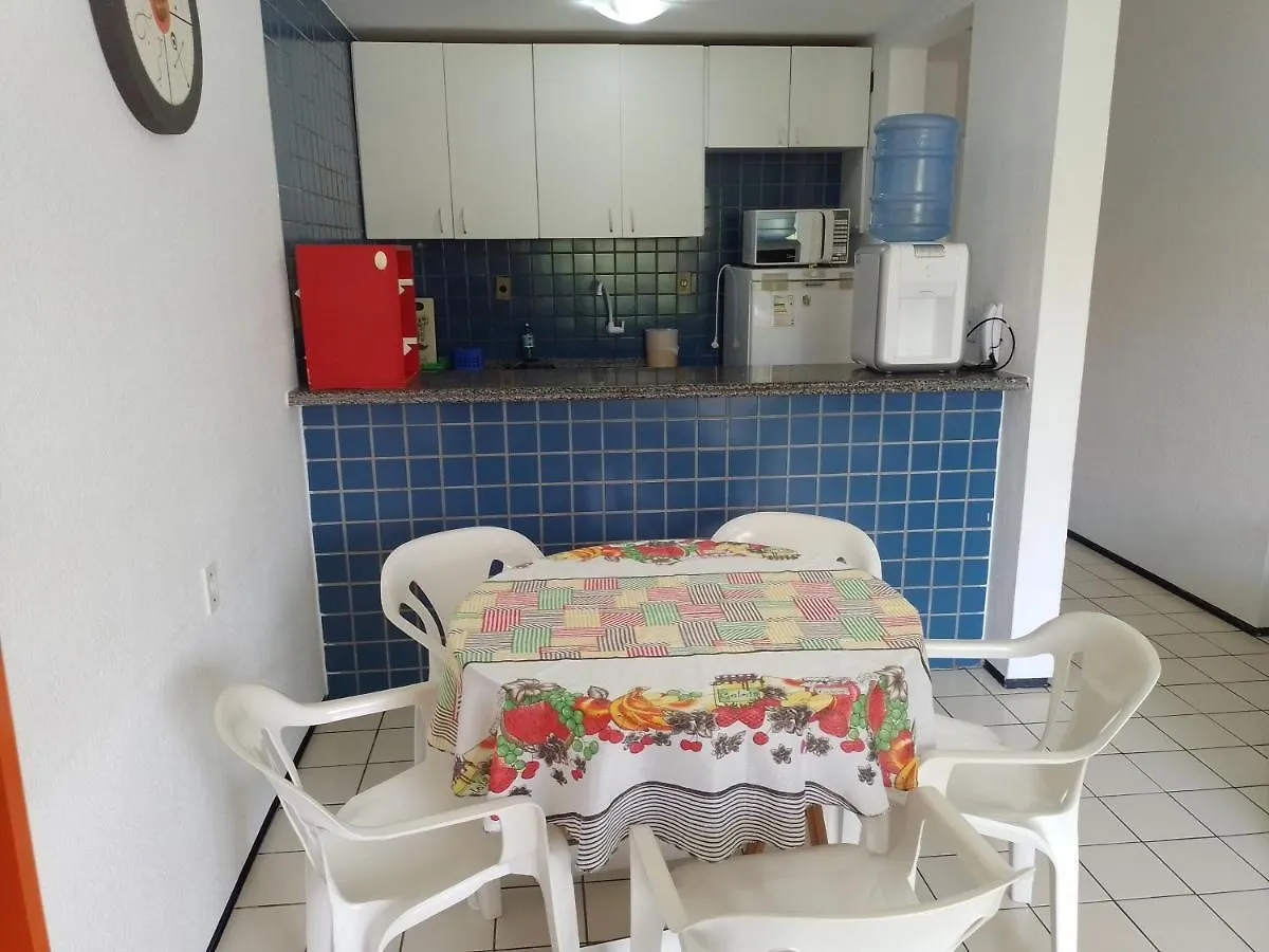 Apartamentos No Cartier Praia Do Futuro Fortaleza Confortavel Com 2 Qrtos 1 Suite Brazil