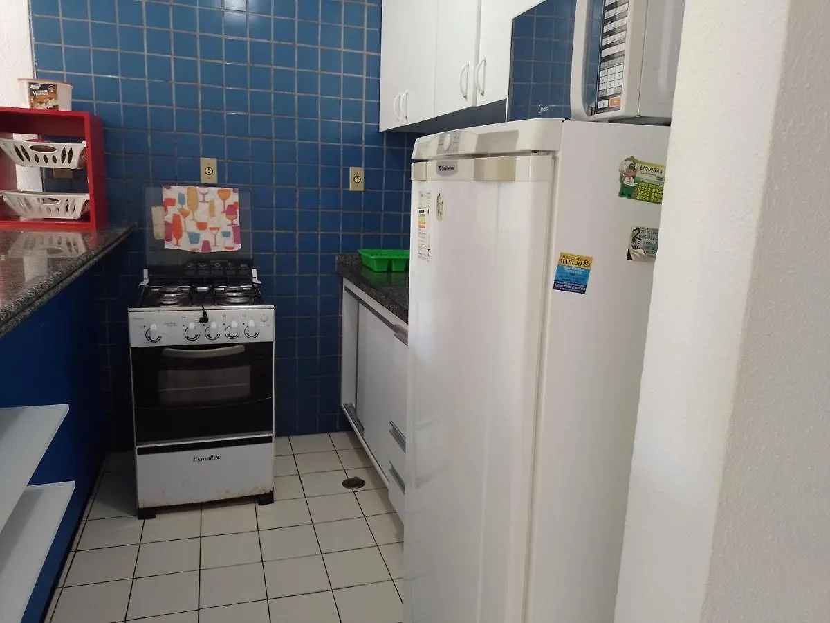 Apartamentos No Cartier Praia Do Futuro Fortaleza Confortavel Com 2 Qrtos 1 Suite Fortaleza (Ceara)