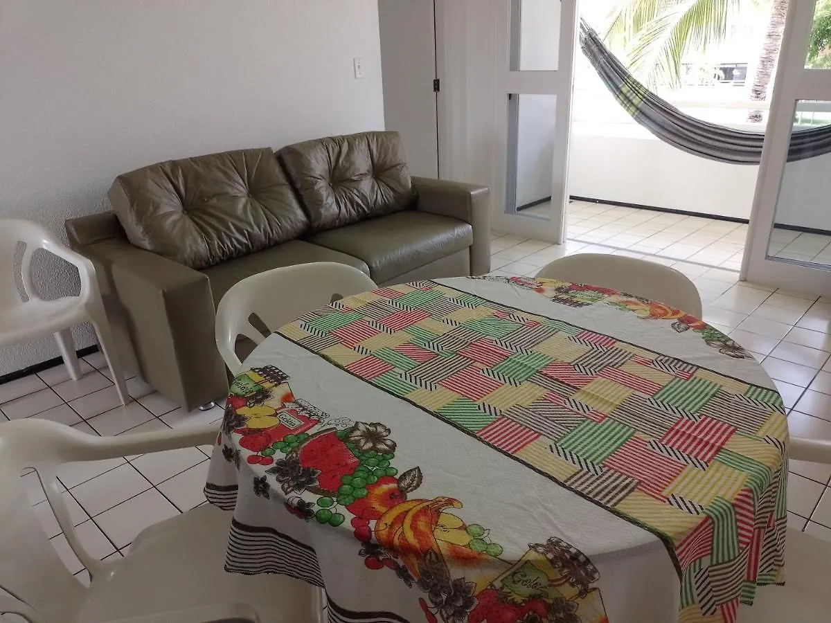 Apartamentos No Cartier Praia Do Futuro Fortaleza Confortavel Com 2 Qrtos 1 Suite Brazil