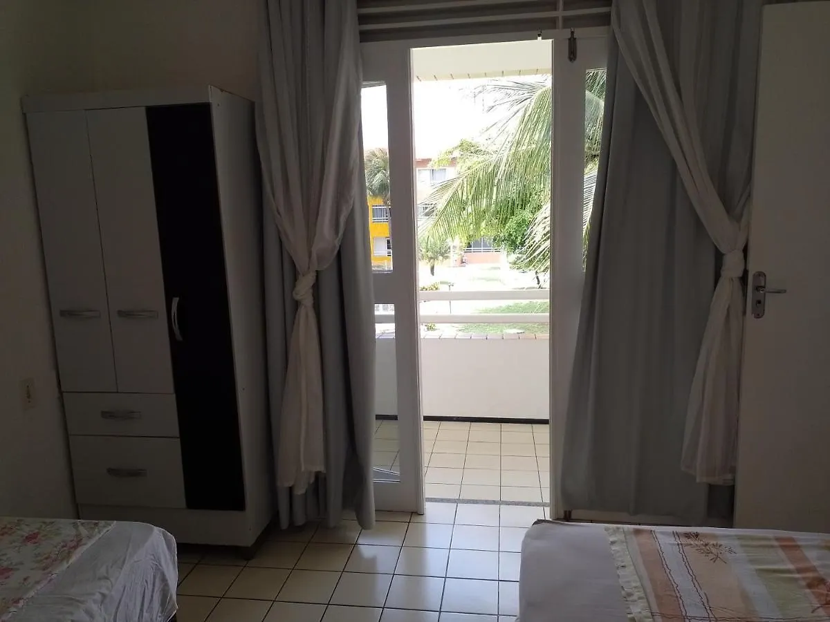 Apartamentos No Cartier Praia Do Futuro Fortaleza Confortavel Com 2 Qrtos 1 Suite 0*, Fortaleza (Ceara)