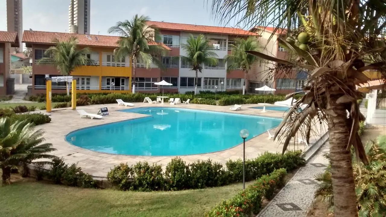 Apartamentos No Cartier Praia Do Futuro Fortaleza Confortavel Com 2 Qrtos 1 Suite 0*, Fortaleza (Ceara) Brazil