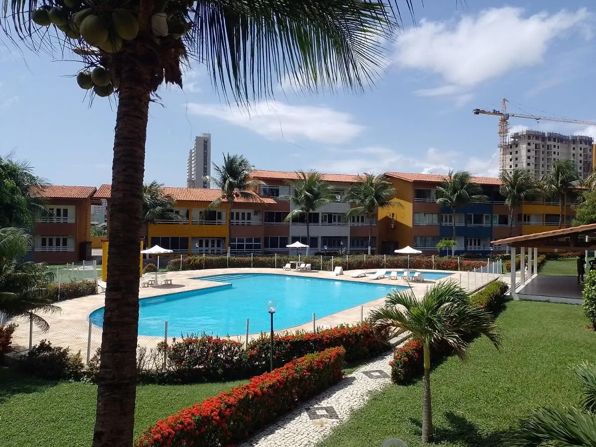 Apartamentos No Cartier Praia Do Futuro Fortaleza Confortavel Com 2 Qrtos 1 Suite 0*, Fortaleza (Ceara) Brazil