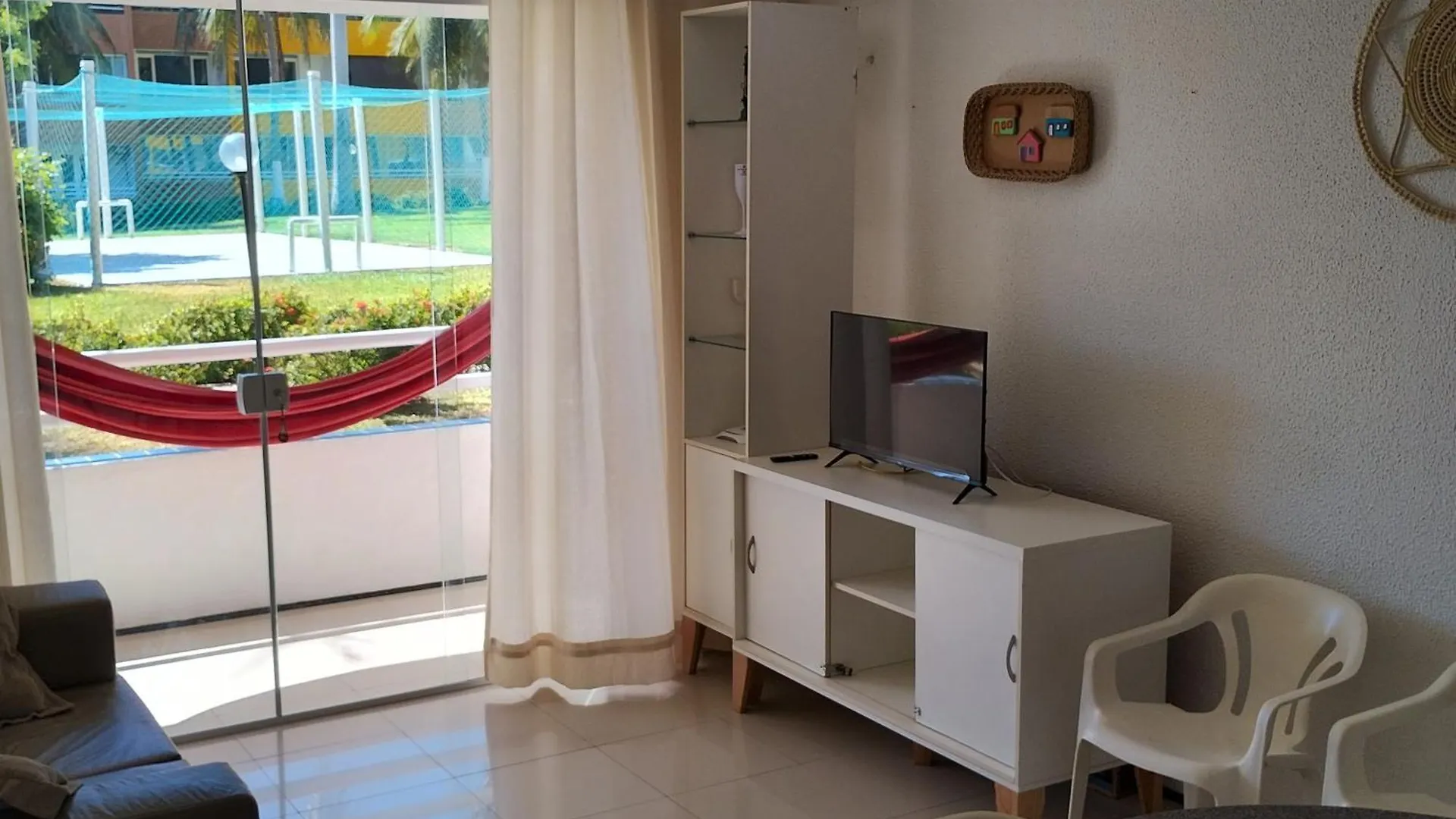 Apartamentos No Cartier Praia Do Futuro Fortaleza Confortavel Com 2 Qrtos 1 Suite 0*, Fortaleza (Ceara) Brazil
