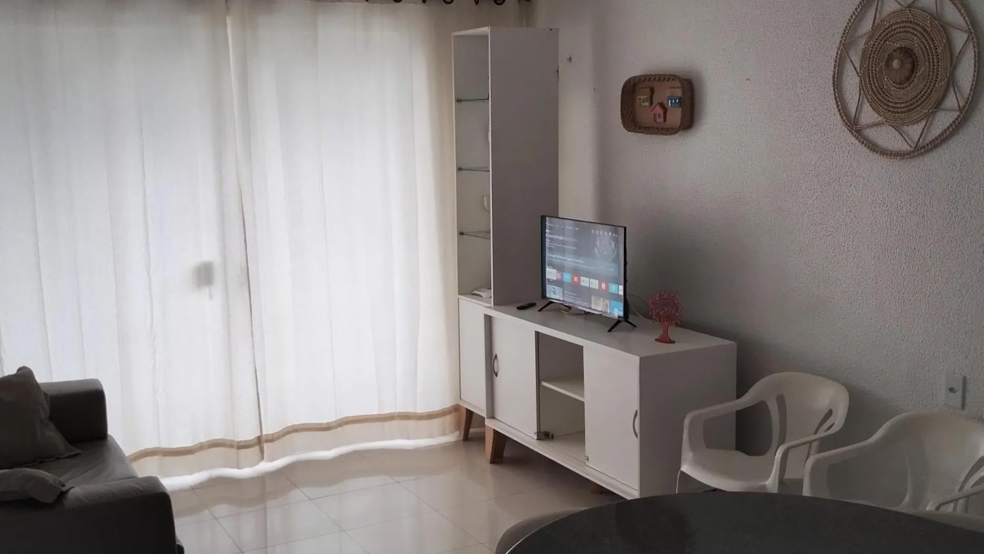 Apartamentos No Cartier Praia Do Futuro Fortaleza Confortavel Com 2 Qrtos 1 Suite Apartment