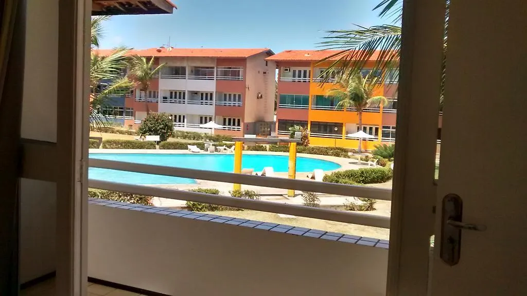 Apartamentos No Cartier Praia Do Futuro Fortaleza Confortavel Com 2 Qrtos 1 Suite Apartment Fortaleza (Ceara)