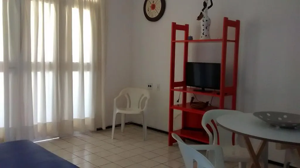 Apartamentos No Cartier Praia Do Futuro Fortaleza Confortavel Com 2 Qrtos 1 Suite Brazil