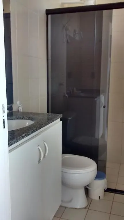 Apartment Apartamentos No Cartier Praia Do Futuro Fortaleza Confortavel Com 2 Qrtos 1 Suite Brazil