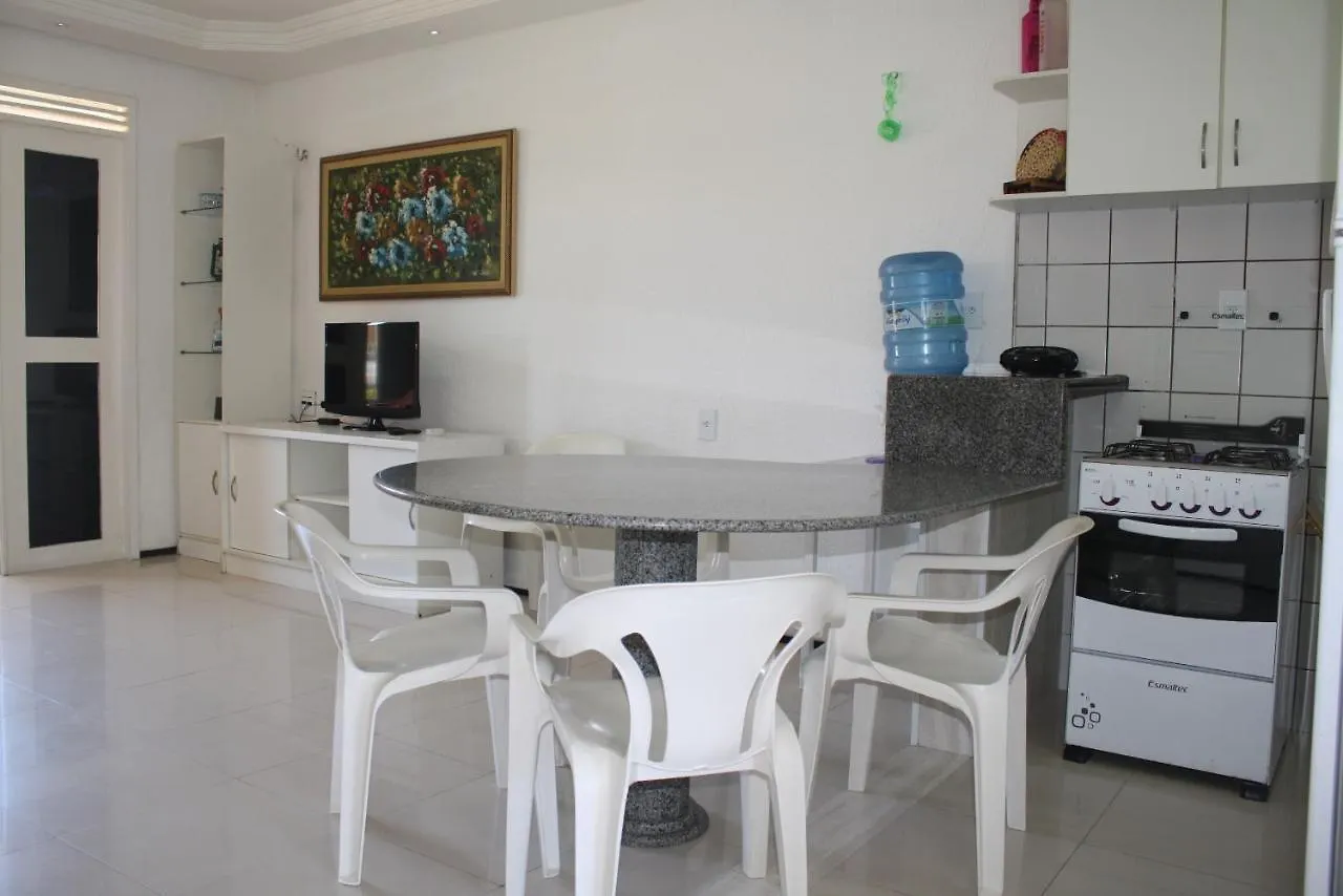 Apartamentos No Cartier Praia Do Futuro Fortaleza Confortavel Com 2 Qrtos 1 Suite Apartment