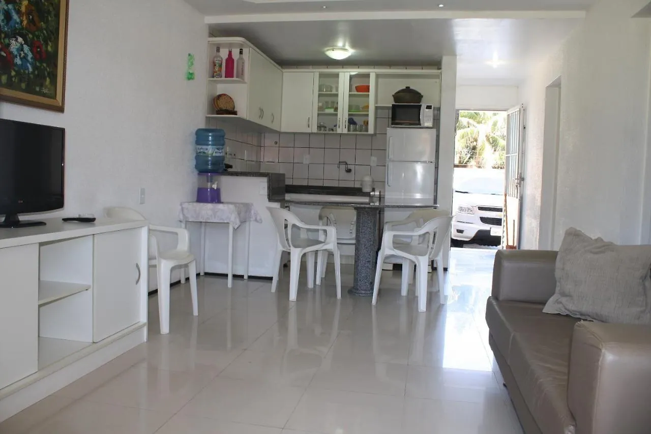 Apartamentos No Cartier Praia Do Futuro Fortaleza Confortavel Com 2 Qrtos 1 Suite Apartment Fortaleza (Ceara)