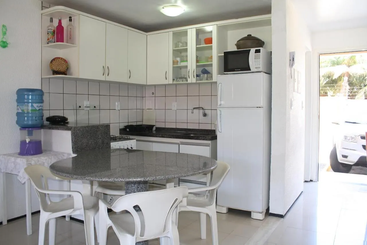 Apartamentos No Cartier Praia Do Futuro Fortaleza Confortavel Com 2 Qrtos 1 Suite 0*, Fortaleza (Ceara)