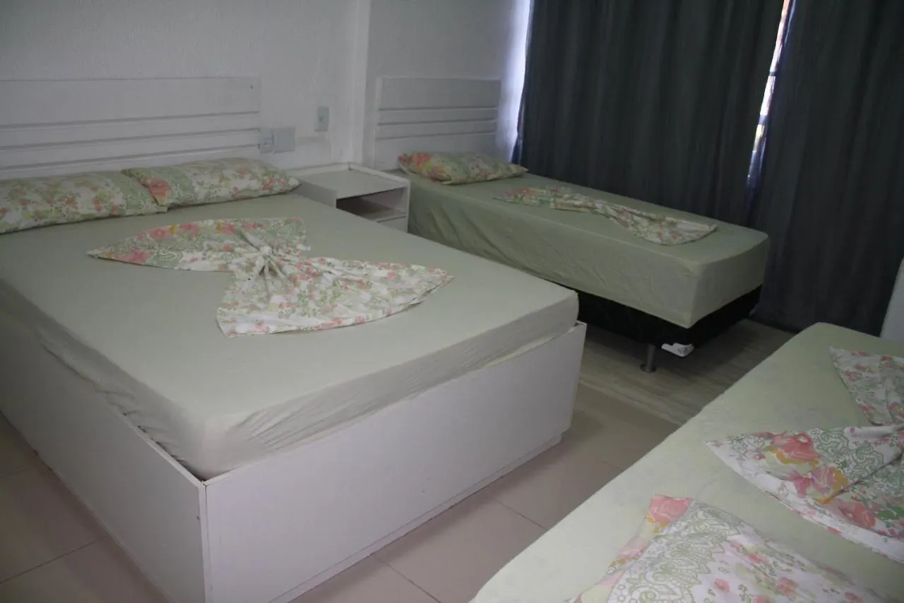 Apartamentos No Cartier Praia Do Futuro Fortaleza Confortavel Com 2 Qrtos 1 Suite Fortaleza (Ceara)