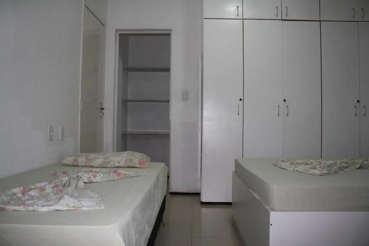 Apartment Apartamentos No Cartier Praia Do Futuro Fortaleza Confortavel Com 2 Qrtos 1 Suite