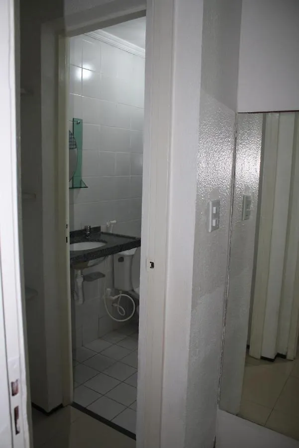 Apartamentos No Cartier Praia Do Futuro Fortaleza Confortavel Com 2 Qrtos 1 Suite Apartment Fortaleza (Ceara)