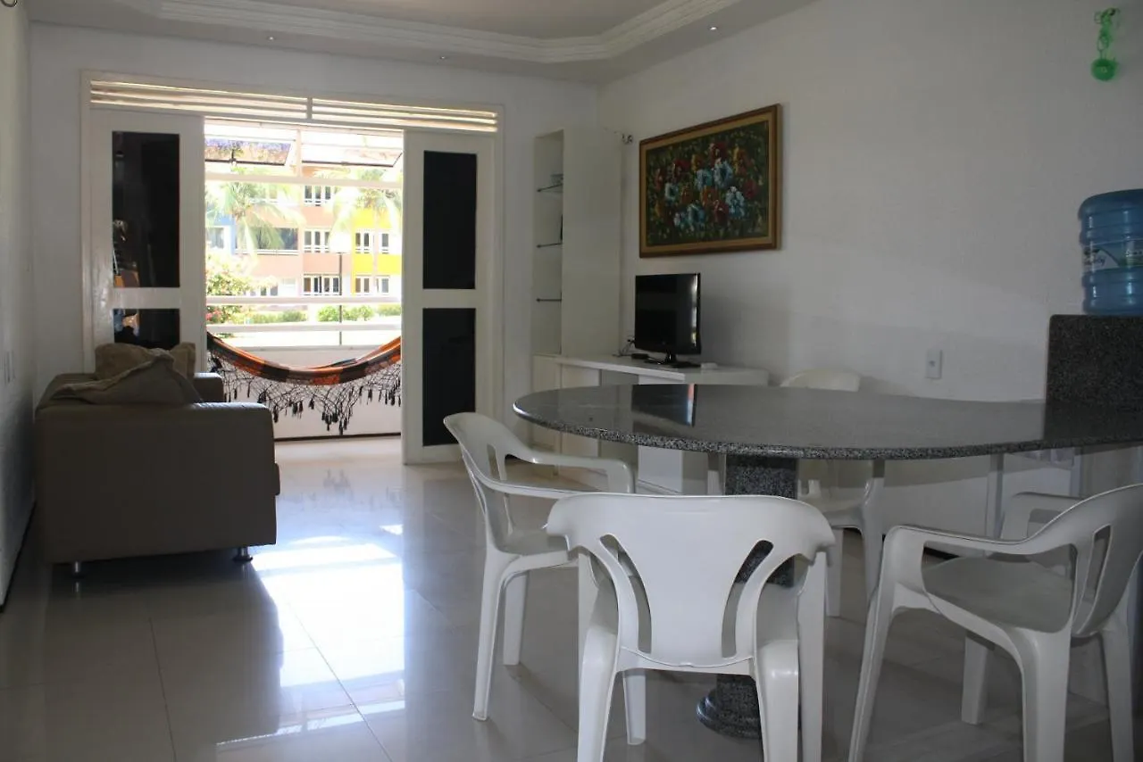 Apartamentos No Cartier Praia Do Futuro Fortaleza Confortavel Com 2 Qrtos 1 Suite Fortaleza (Ceara)