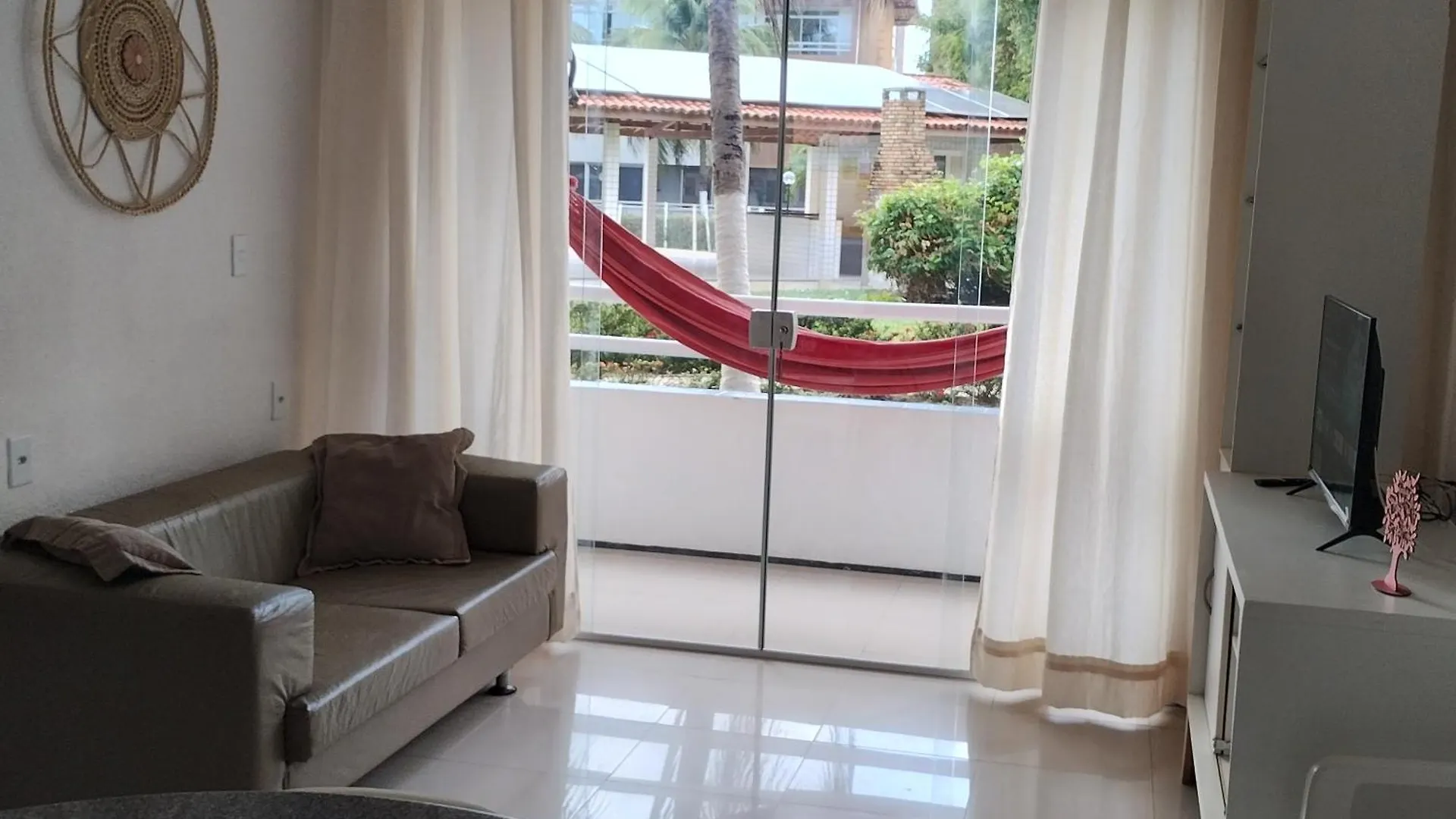 Apartamentos No Cartier Praia Do Futuro Fortaleza Confortavel Com 2 Qrtos 1 Suite 0*, Fortaleza (Ceara) Brazil