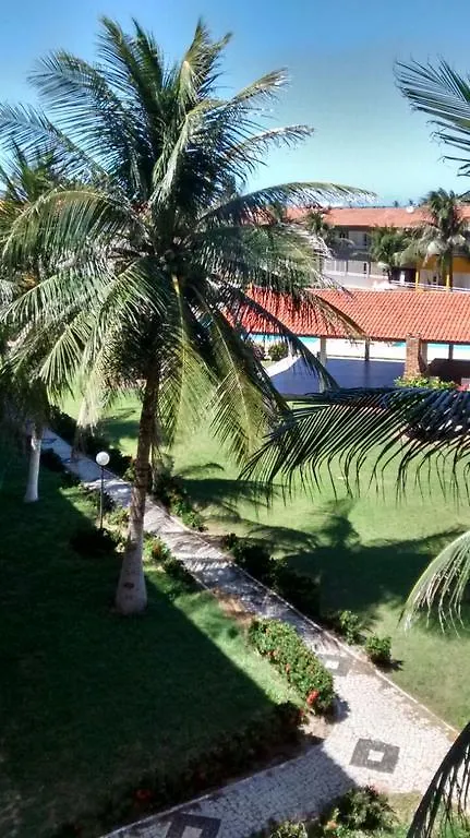 Apartamentos No Cartier Praia Do Futuro Fortaleza Confortavel Com 2 Qrtos 1 Suite Fortaleza (Ceara)