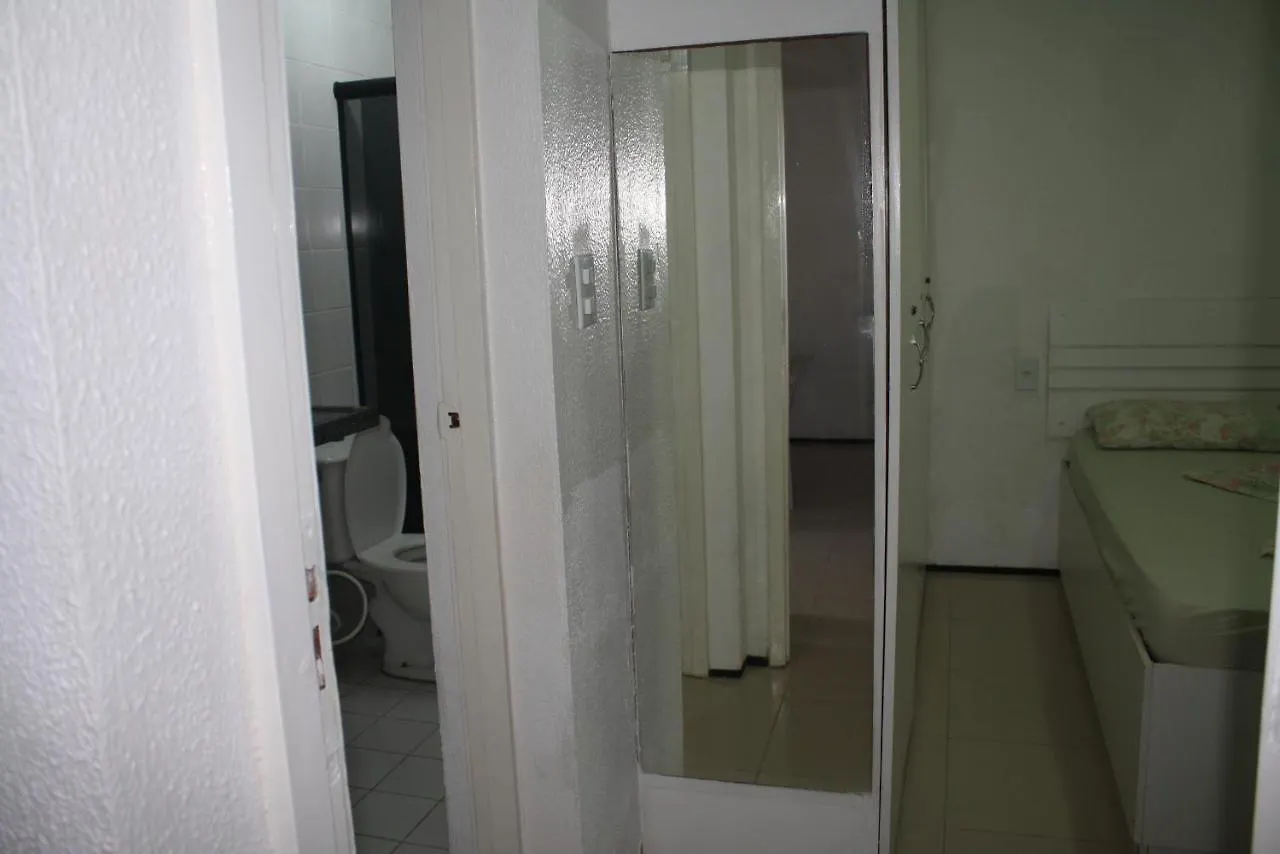 Apartamentos No Cartier Praia Do Futuro Fortaleza Confortavel Com 2 Qrtos 1 Suite 0*, Fortaleza (Ceara)